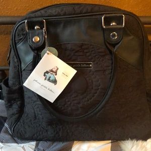 Petunia Pickle Bottom boxy Backpack